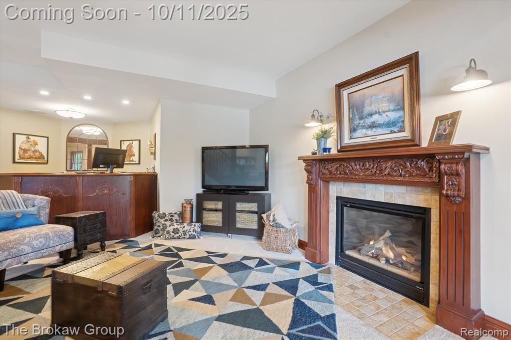 10216 Mill Pointe Drive, Goodrich Vlg, MI — Photo 44