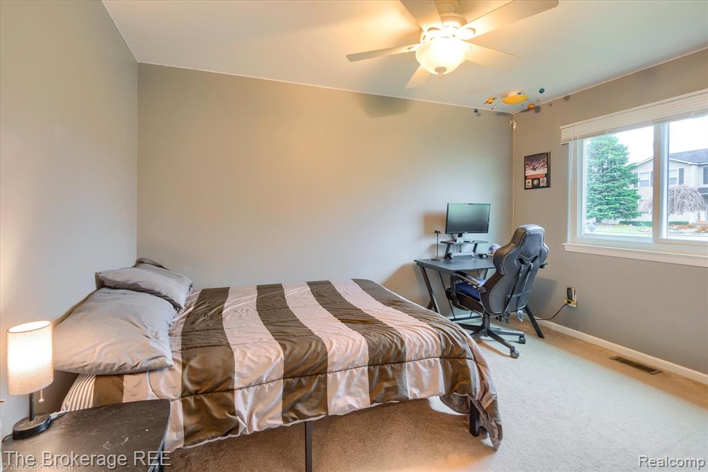 9475 Sandy Hollow Lane, Davison, MI 48423 — Photo 22