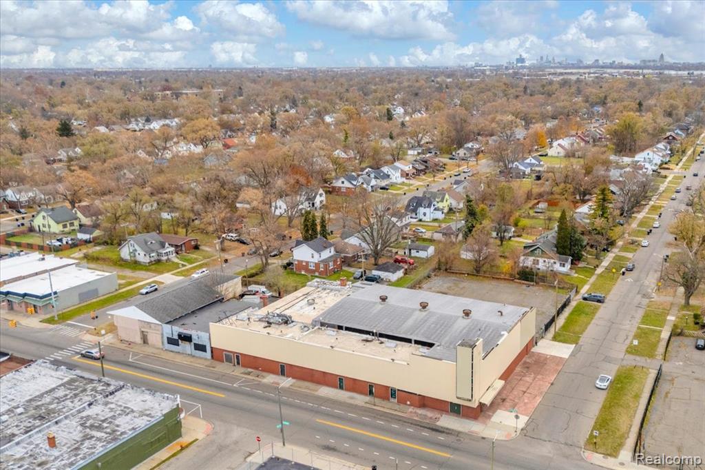 1330 E 7 Mile Road, Detroit, MI 48203 — Photo 6