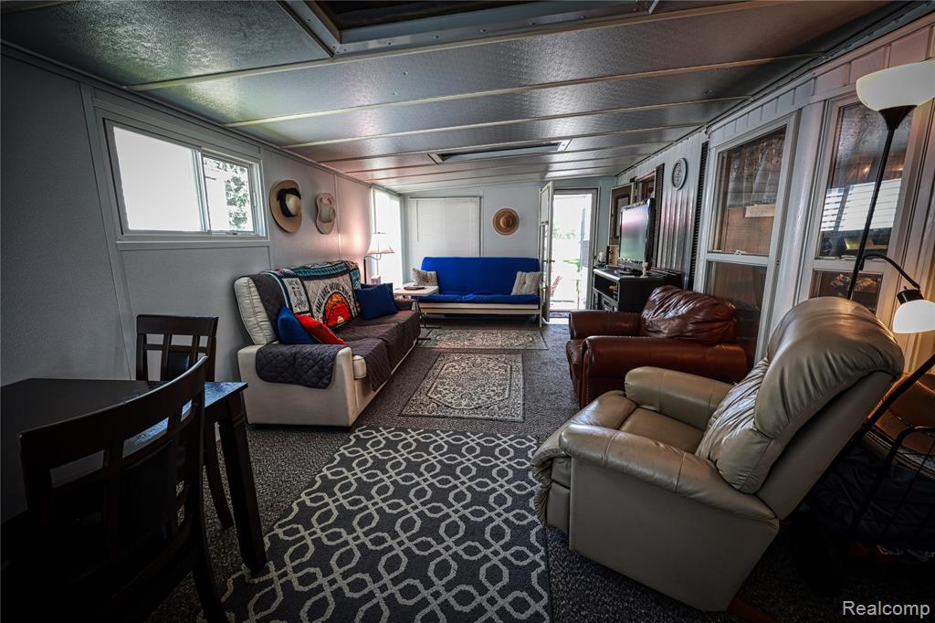 5211 Ben Franklin Drive, Lexington, MI 48450 — Photo 3