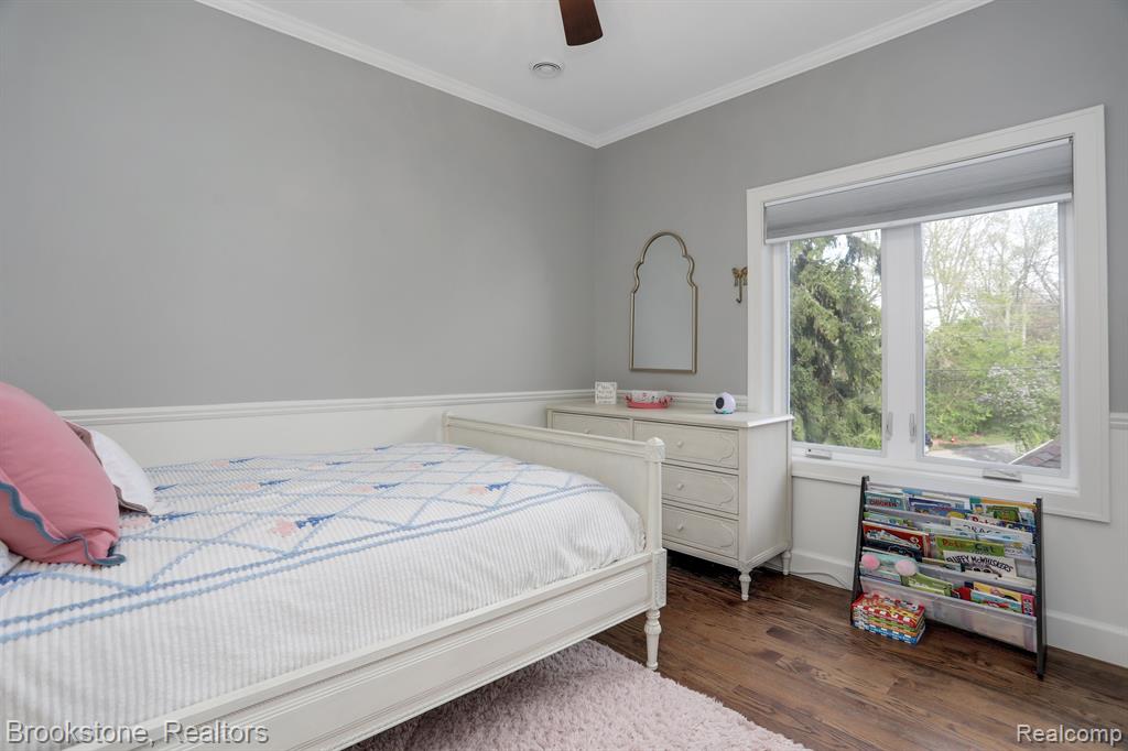 7503 LOCKLIN, West Bloomfield, MI 48324 — Photo 24
