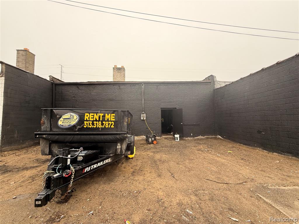 8621 W 8 Mile Road, Detroit, MI 48221 — Photo 3