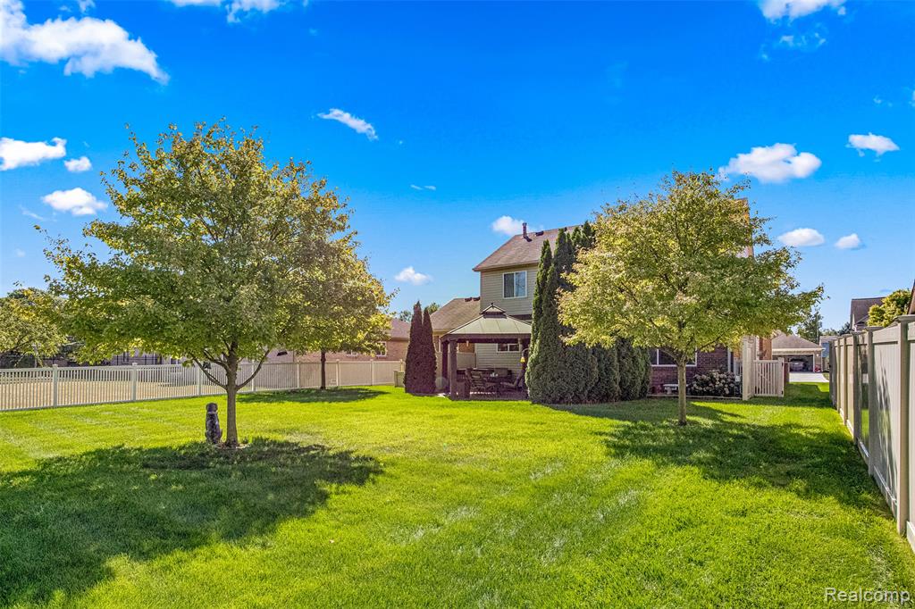 780 Saint Johns Boulevard, Lincoln Park, MI 48146 — Photo 35