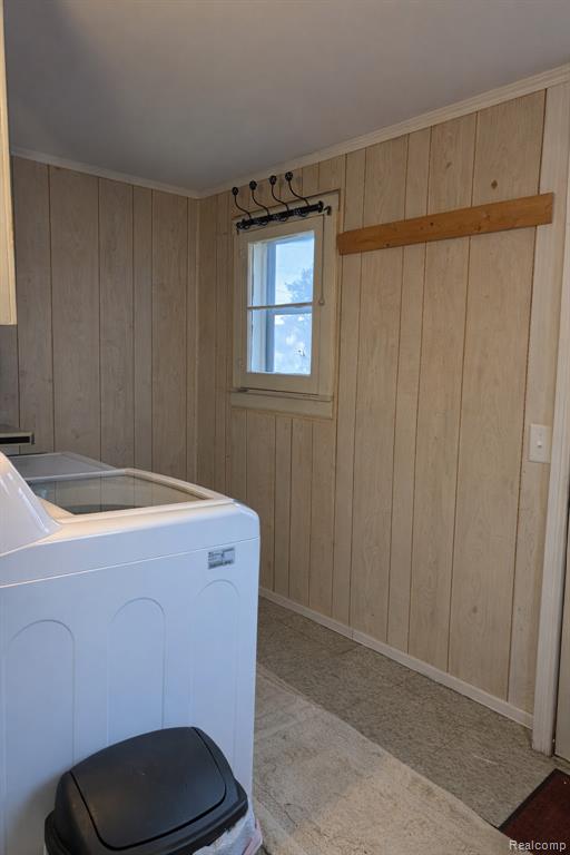 201 S Almer Street, Caro, MI 48723 — Photo 40
