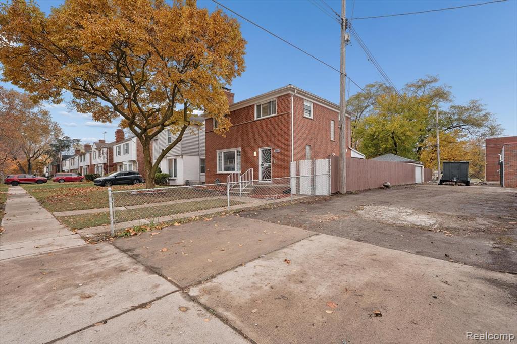 16891 Avon Avenue, Detroit, MI 48219 — Photo 3