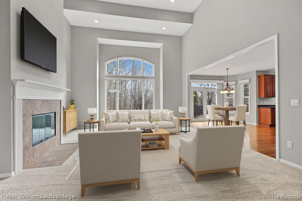 47232 MERION Circle, Northville, MI 48168 — Photo 24