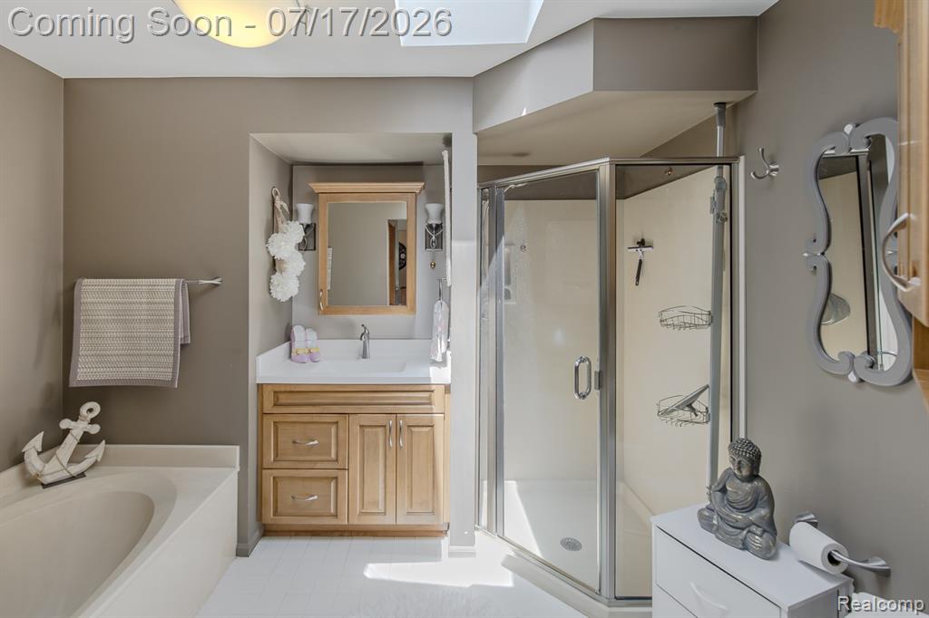 5013 Timberway Trail, Clarkston, MI — Photo 33
