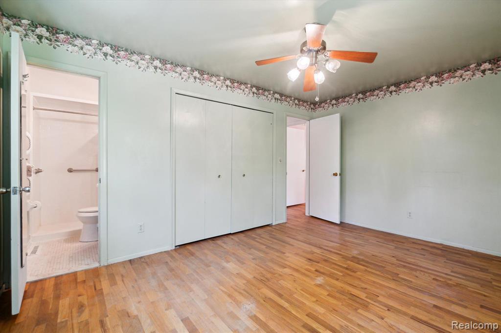 4269 POST Drive, Flint, MI 48532 — Photo 22