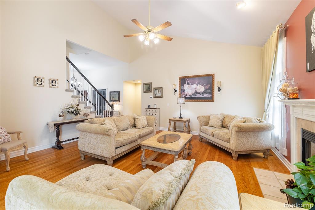 135 Great Pines Drive, Oxford, MI 48371 — Photo 13