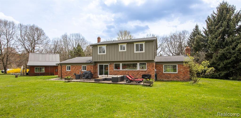 8650 KNOX Road, Clarkston, MI 48348 — Photo 66
