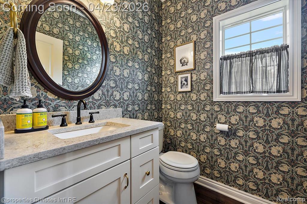 600 S Dorchester Avenue, Royal Oak, MI 48067 — Photo 16