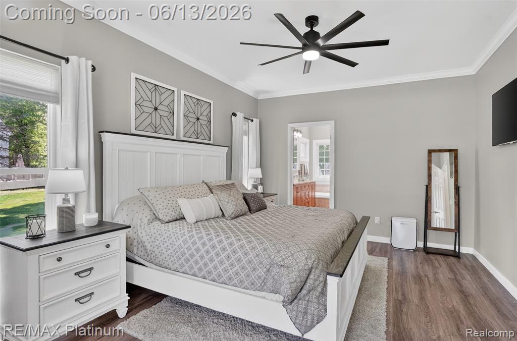 5060 Yax Pointe Drive, Howell, MI 48843 — Photo 25