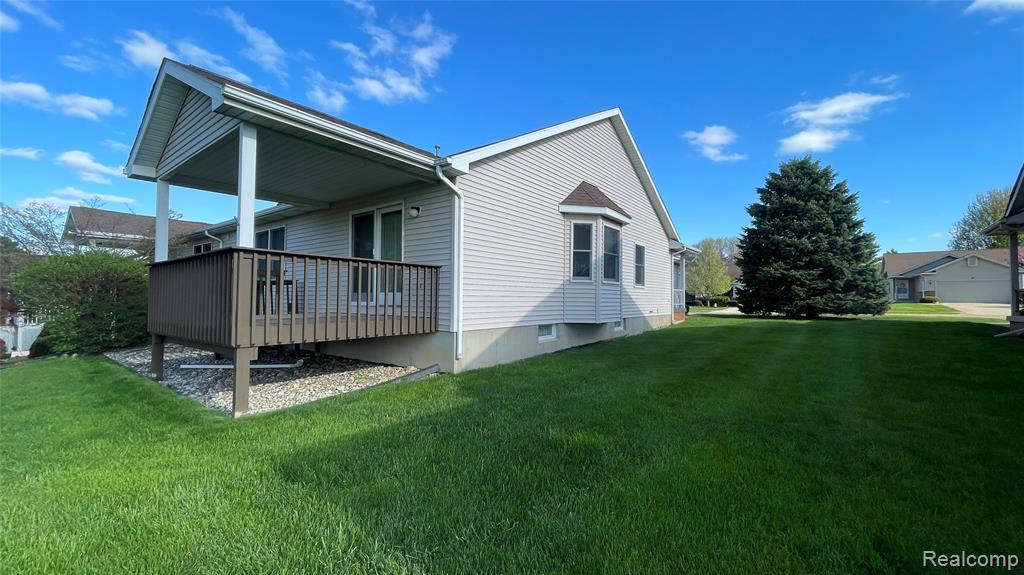 9142 Luea Lane, Swartz Creek, MI 48473 — Photo 4
