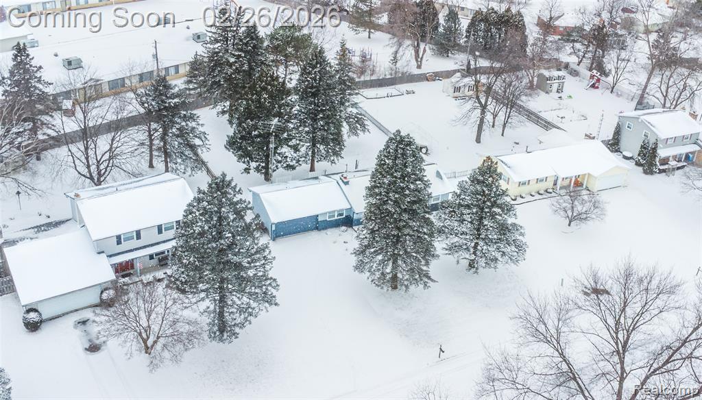 5366 N Georgetown Road, Grand Blanc, MI 48439 — Photo 28