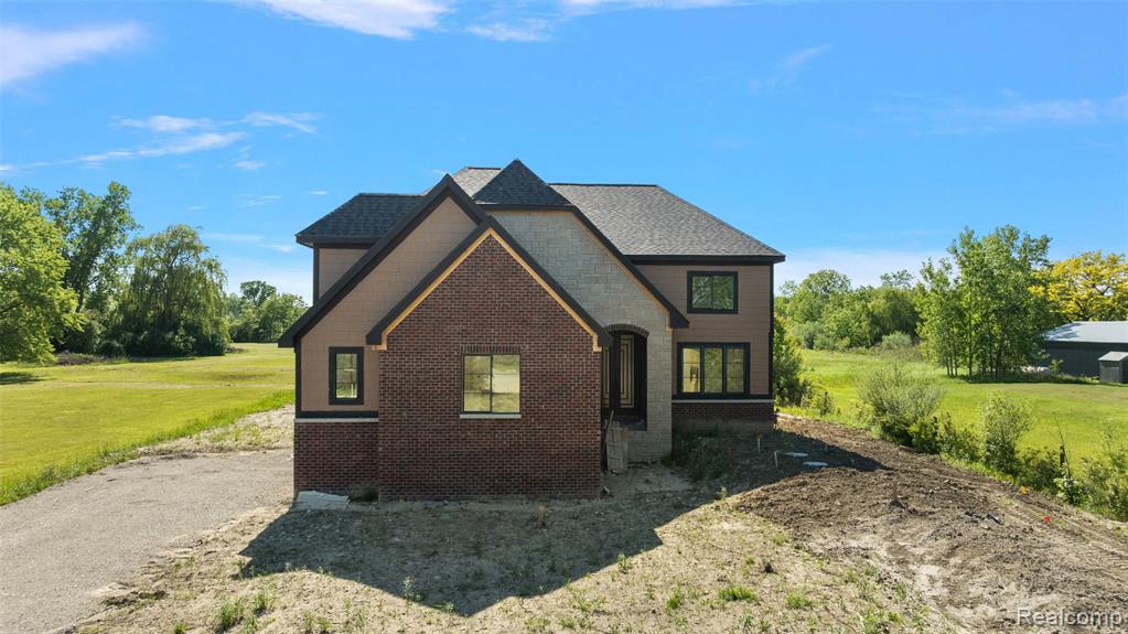 60637 Schoenherr Road Road, Washington, MI — Photo 2