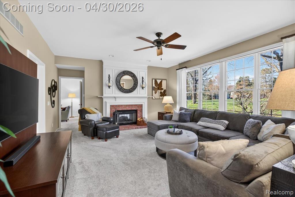 1113 Miners Run Road, Rochester, MI 48306 — Photo 19