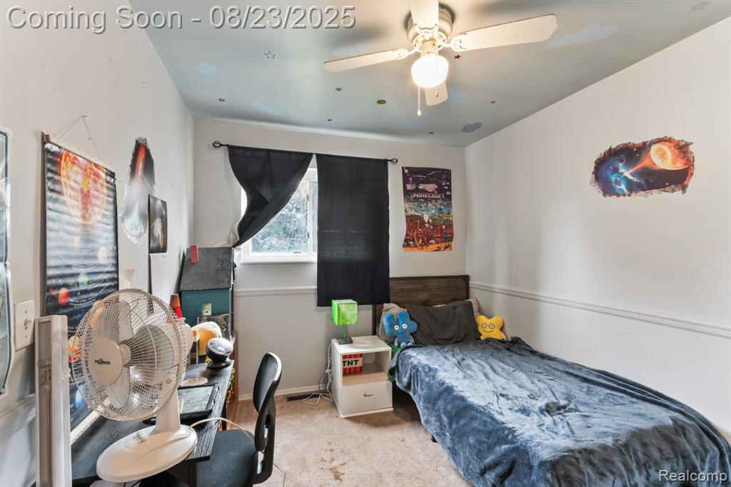 5443 Mancelona Drive, Grand Blanc, MI 48439 — Photo 15