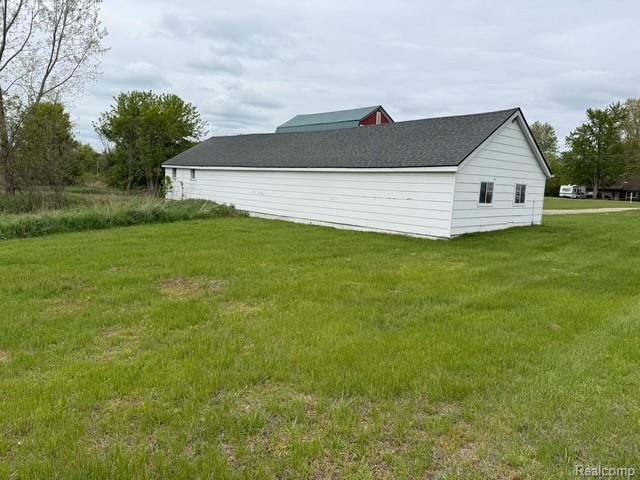 6600 Jefferson Road, North Branch, MI 48461 — Photo 10