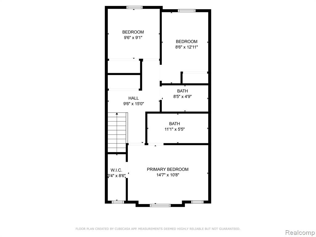 2882 SUMMERS Place, Troy, MI 48084 — Photo 27