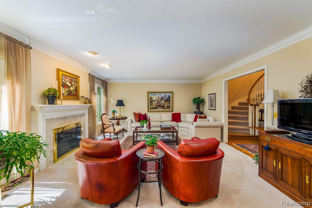 4467 GOLF VIEW Drive, Brighton, MI 48116 — Photo 19