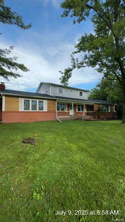 7335 N Linden Road, Mount Morris, MI 48458 — Photo 2
