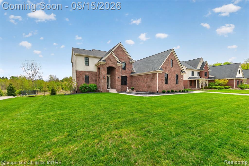 16674 Canvas Creel Court, Northville, MI 48168 — Photo 2