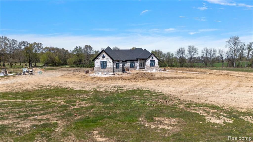 4025 Taft Road, Romeo, MI 48065 — Photo 16