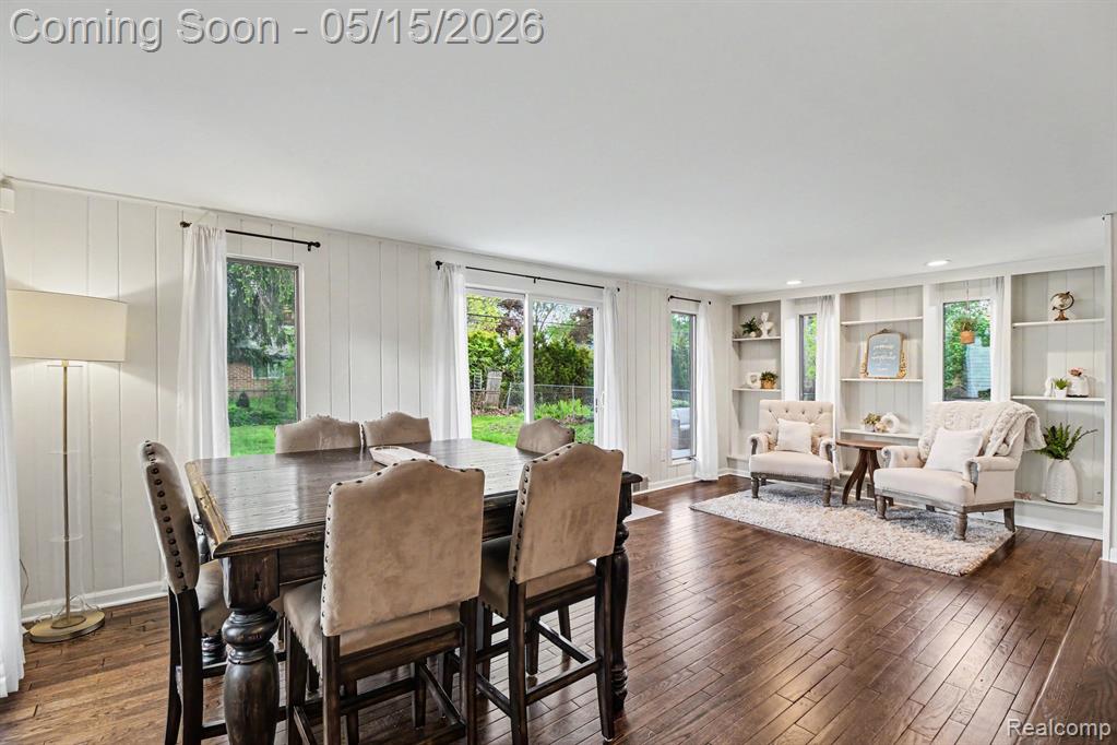 4402 Buckingham Road, Royal Oak, MI 48073 — Photo 9