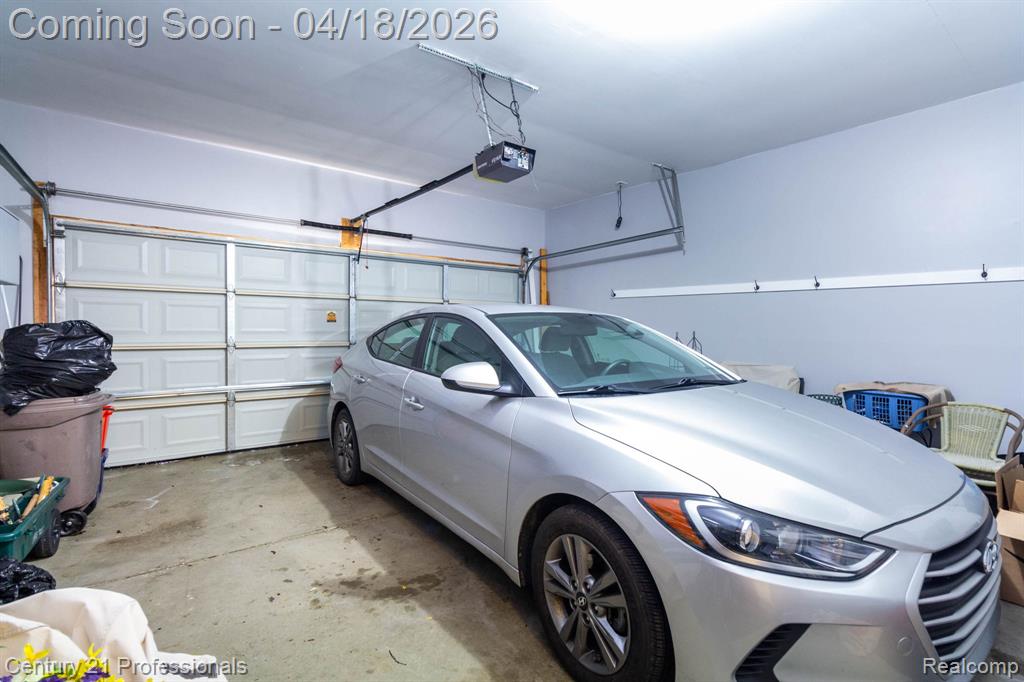 57160 Megan Drive, Washington, MI — Photo 39