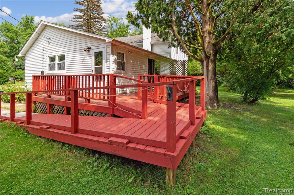4415 Central Street, Columbiaville, MI 48421 — Photo 32