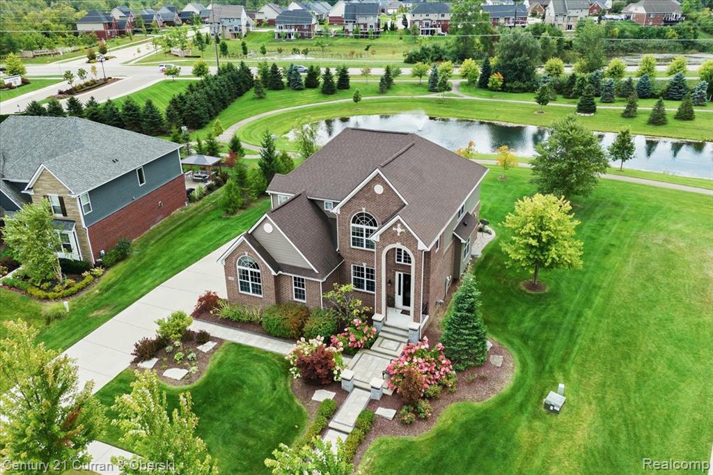 51693 Turnburry Drive, South Lyon, MI 48178 — Photo 42