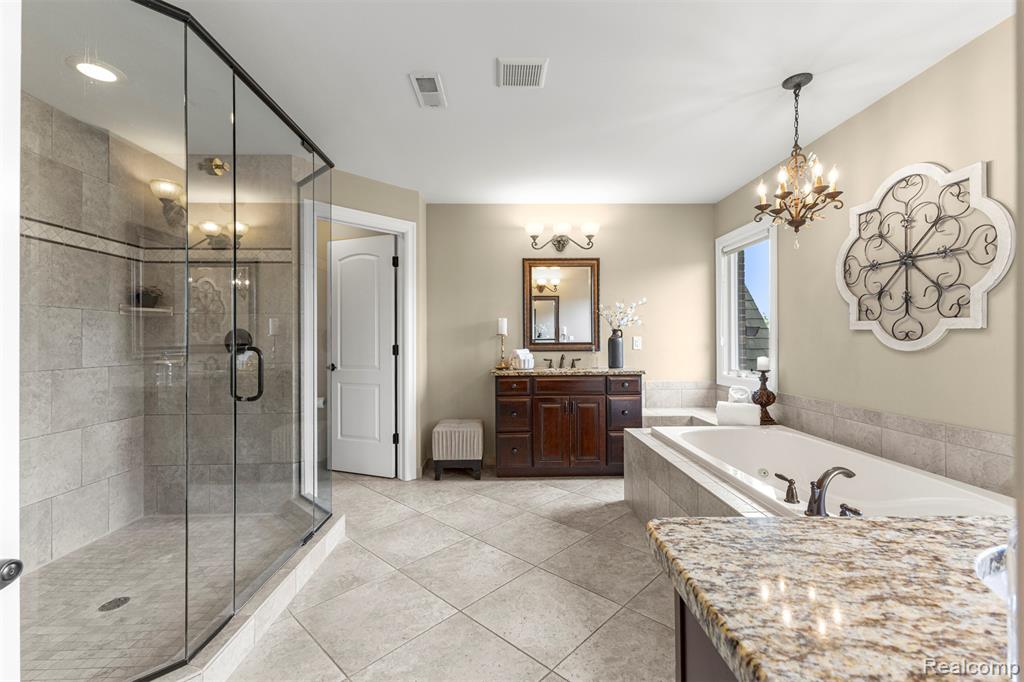 48892 Barola Court, Northville, MI 48167 — Photo 51