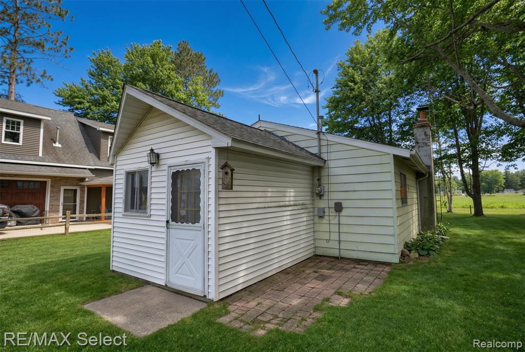 4898 Beech Road, Hope, MI 48628 — Photo 18