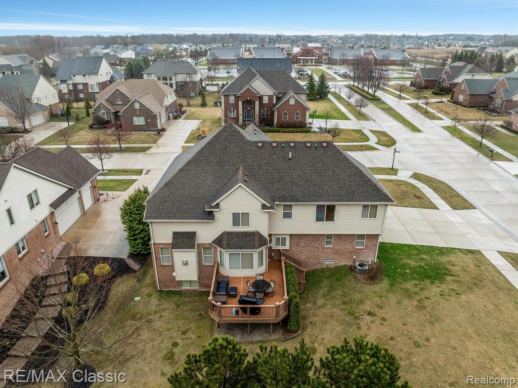 25345 MEADOW, South Lyon, MI 48178 — Photo 43