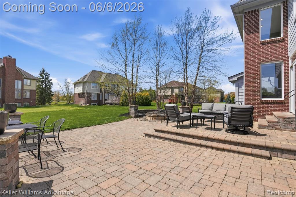 51889 Curtis Court, Northville, MI 48167 — Photo 63