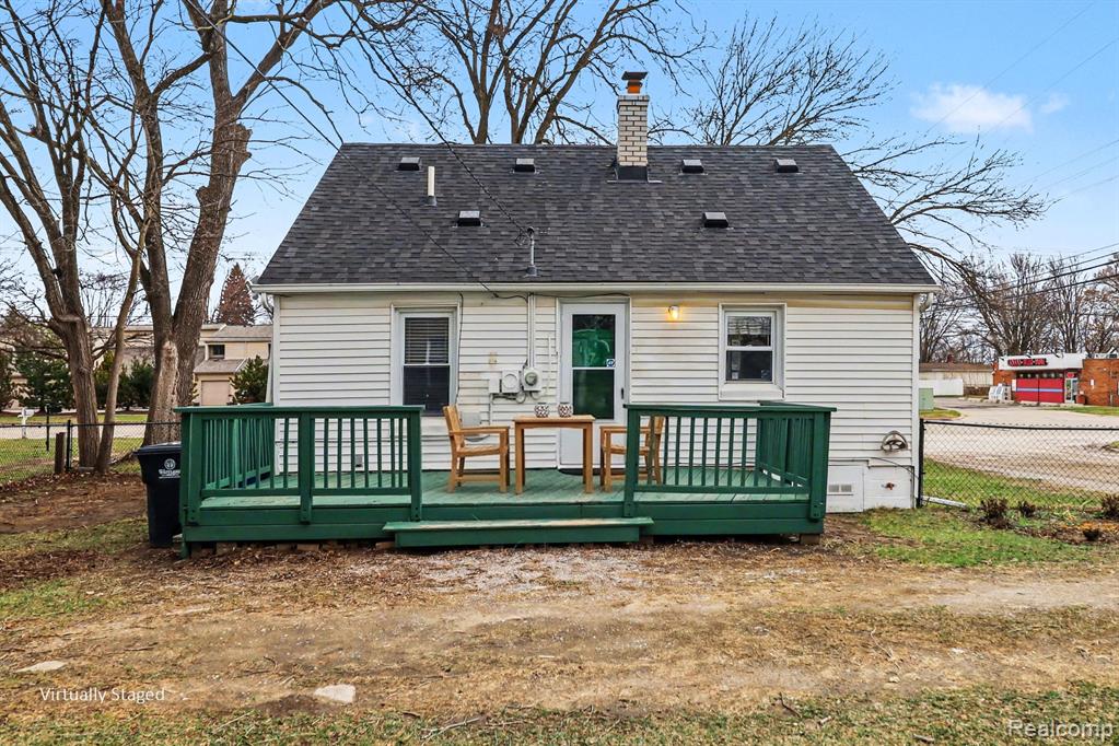 5825 N Newburgh Road, Westland, MI — Photo 37