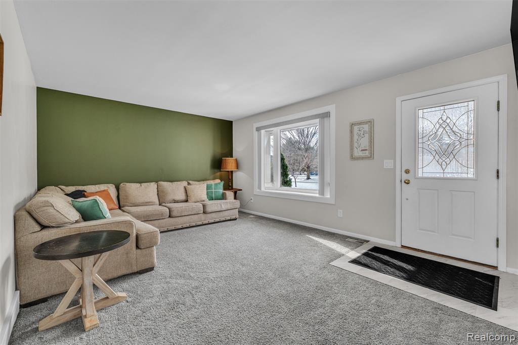 166 Crooked Limb Drive, Lapeer, MI 48446 — Photo 3
