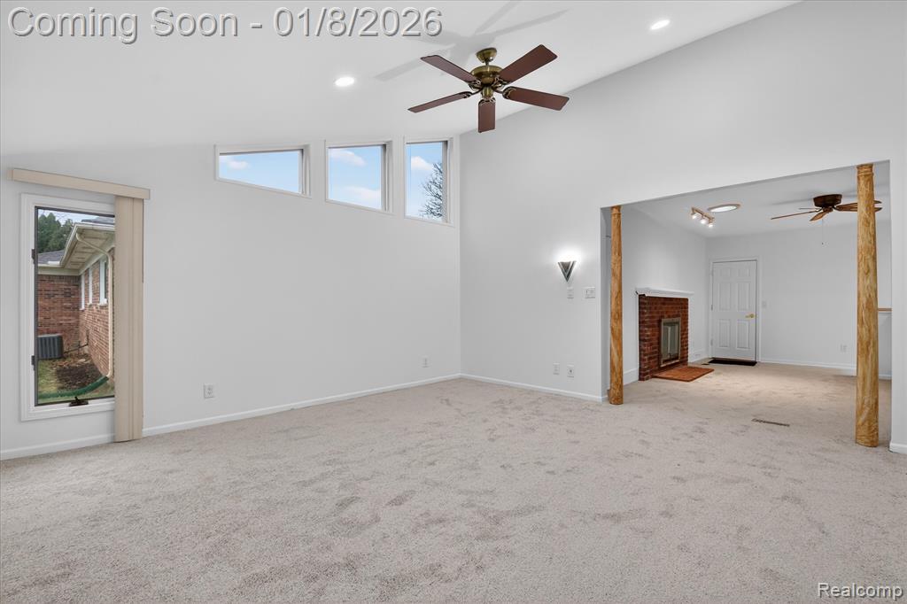 45261 Patrick Drive, Canton, MI 48187 — Photo 15