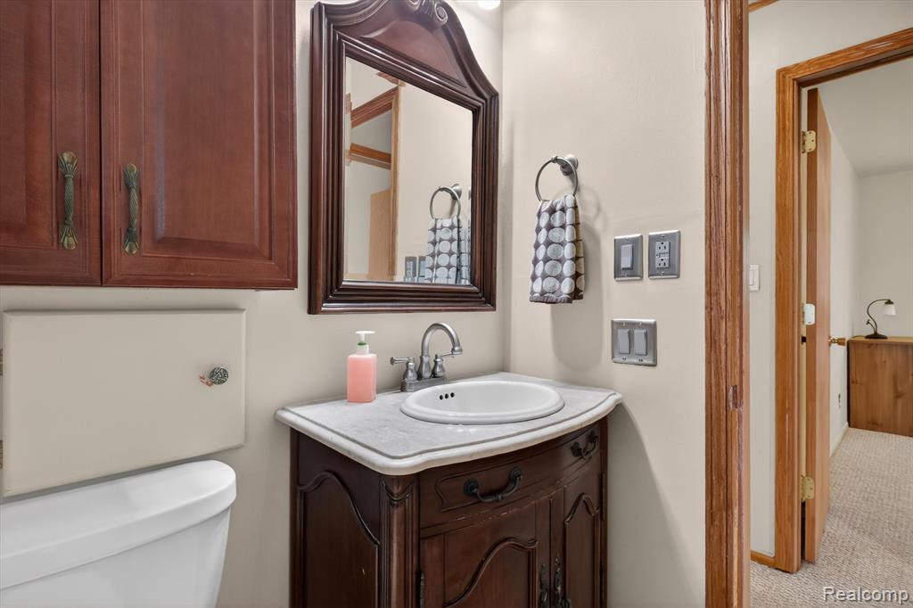 28501 Pontiac Trail, South Lyon, MI 48178 — Photo 15