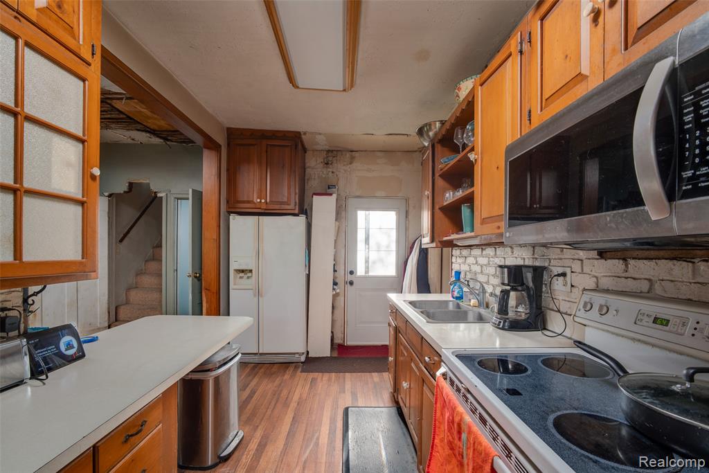 13882 Curtis Road, Grass Lake, MI 49240 — Photo 9