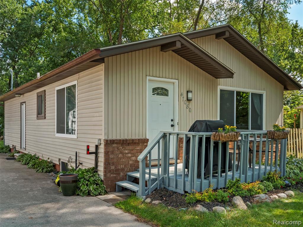 47080 Greenview Road, Shelby Twp, MI 48317 — Photo 26
