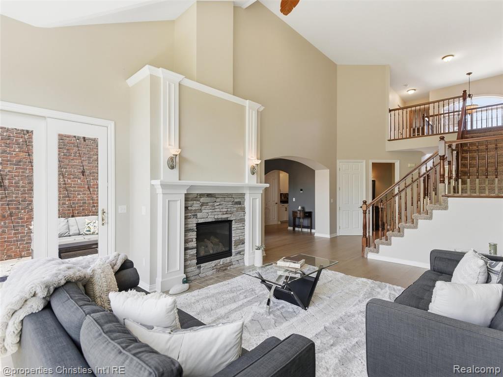 10822 Sparkling Waters Court, South Lyon, MI 48178 — Photo 16
