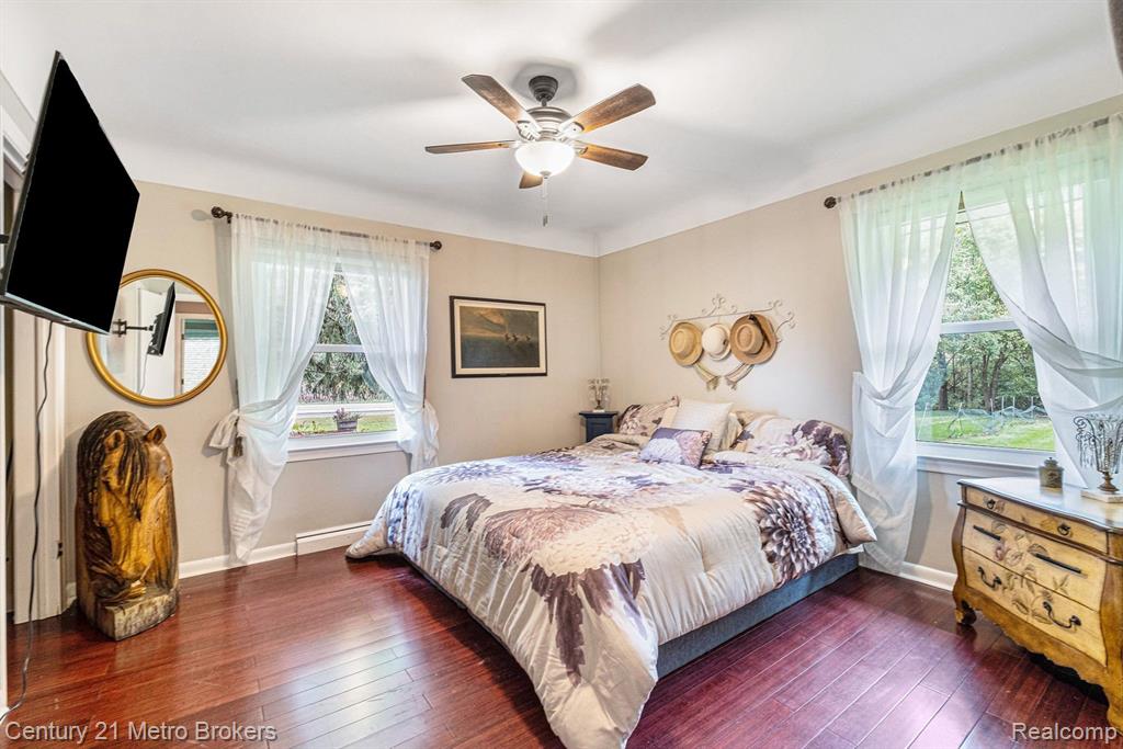 3380 N BRANCH Road, North Branch, MI 48461 — Photo 12