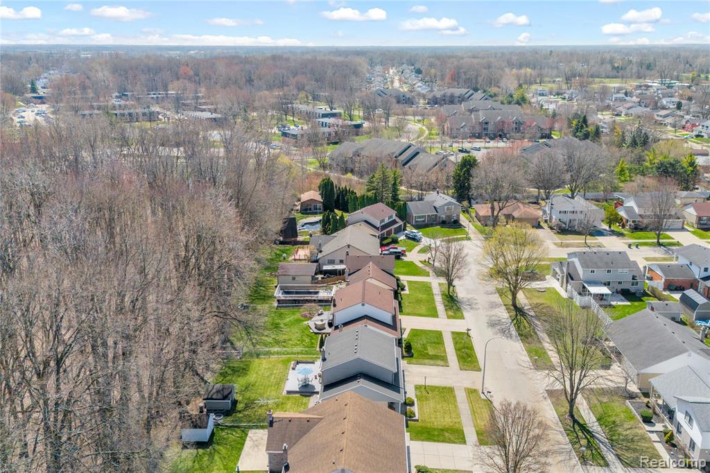 9447 Continental Drive, Taylor, MI 48180 — Photo 42
