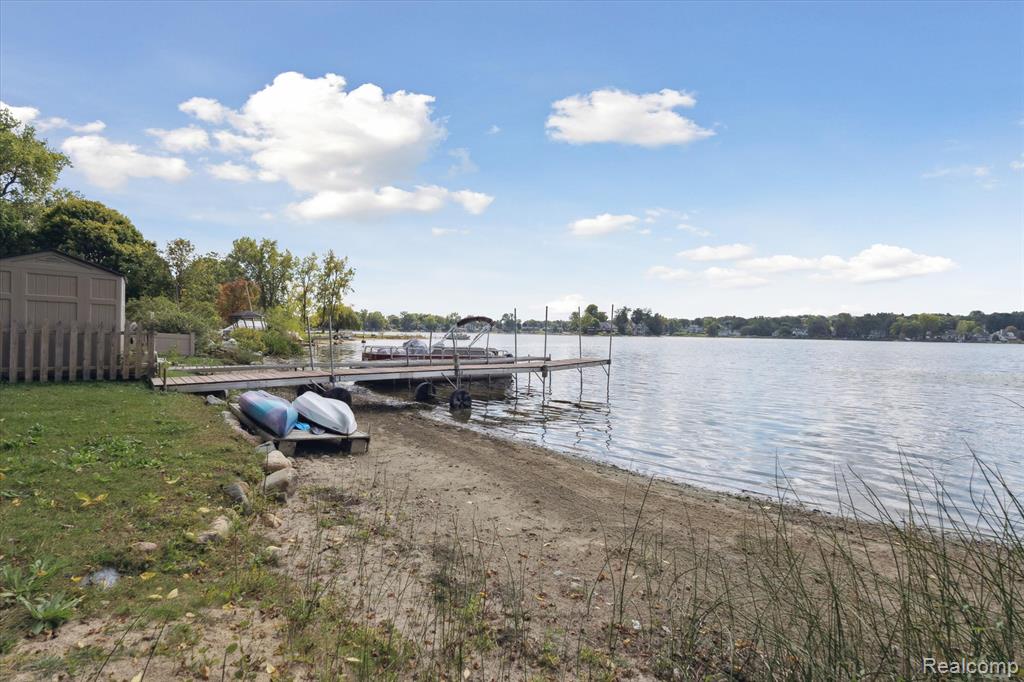 4475 Harp Drive, Linden, MI 48451 — Photo 41