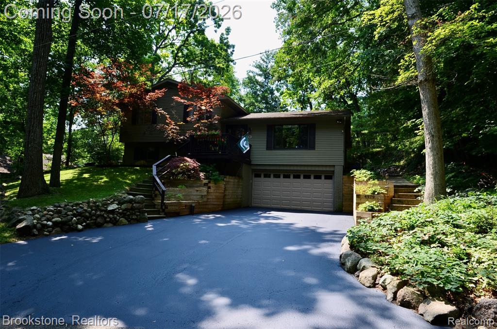4979 Waw Ban See Drive, Clarkston, MI 48348 — Photo 55