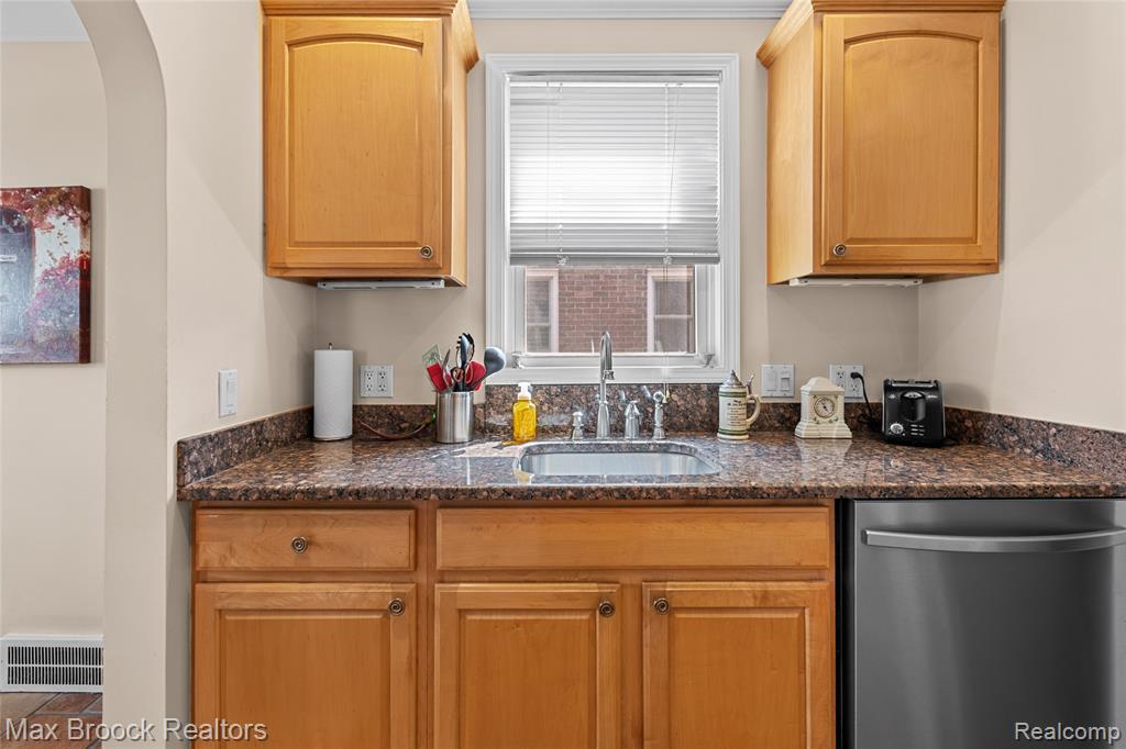510 S Edison Avenue, Royal Oak, MI 48067 — Photo 5
