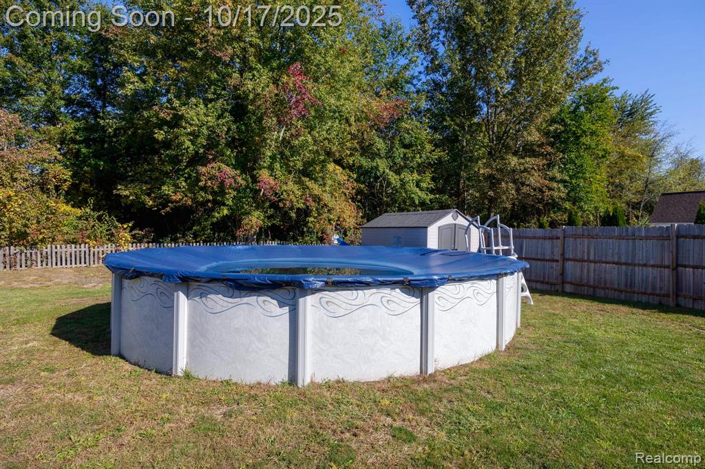 410 Natures Way, Carleton, MI 48117 — Photo 8