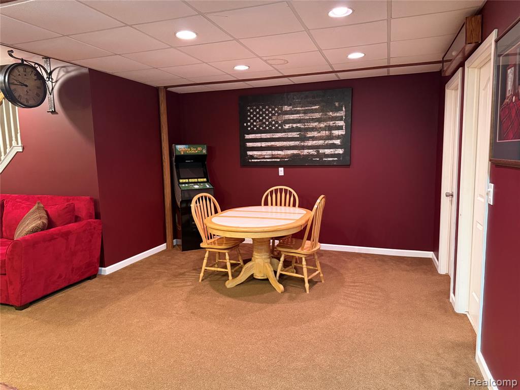 9328 Olde Hickory Lane, Newport, MI 48166 — Photo 24