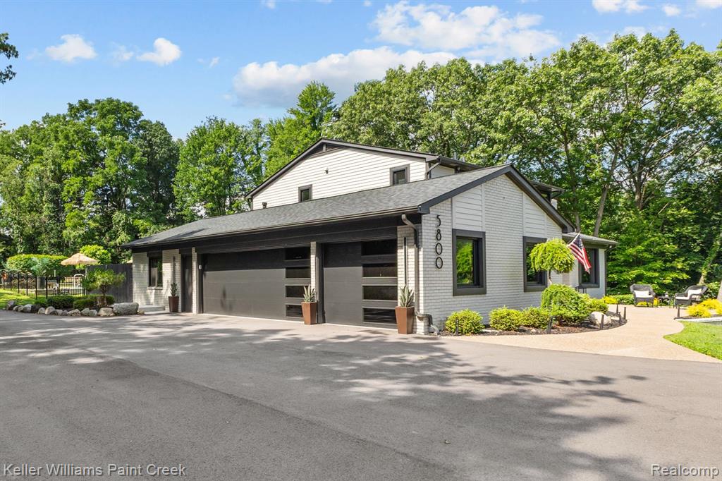 5800 Lockwood Drive, Washington, MI — Photo 43